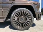 Mercedes-Benz G500 Cabriolet Speranza by Mansory 2012 года
